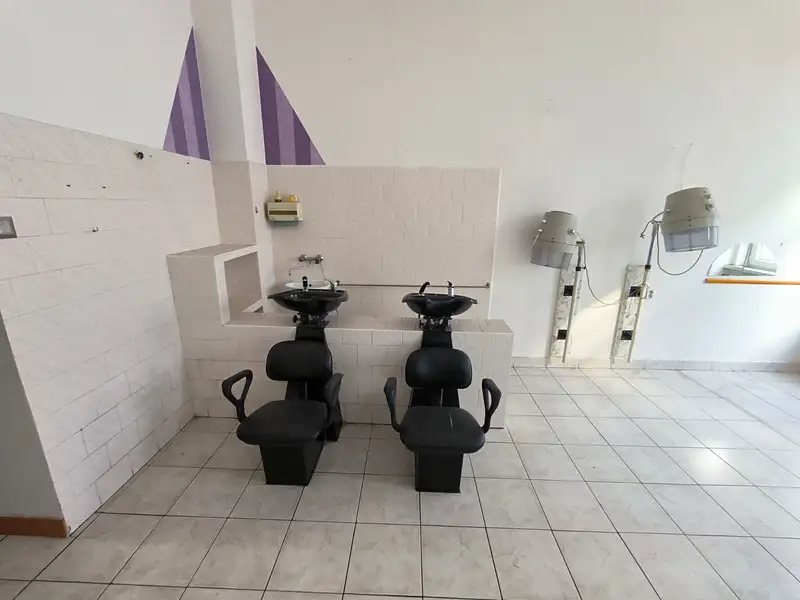 Pronájem obchodního prostoru 40 m², Ústí nad Labem – náhled fotky 2