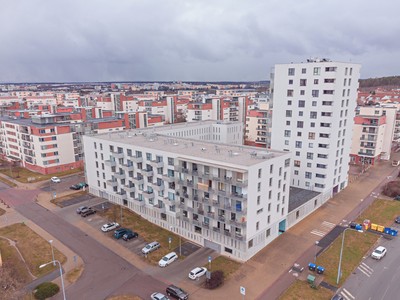 Prodej bytu 2+kk 52 m²