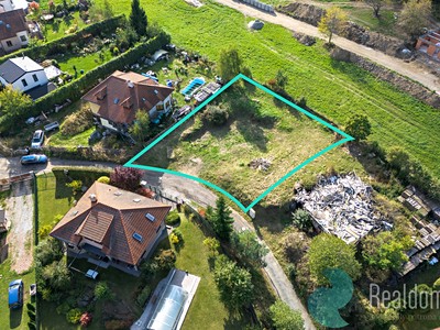 Ділянка на продаж, 823 м² (3 з 7)