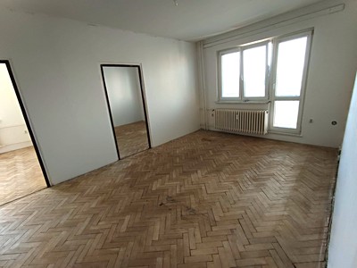 Prodej bytu 3+1 60 m²