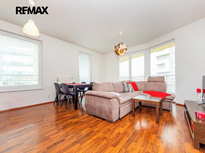 Prodej bytu 2+kk 55 m² (Jednopodlažní)