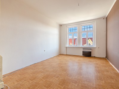 Prodej bytu 4+1 112 m² (Jednopodlažní)