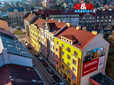 Prodej bytu 2+kk 84 m²