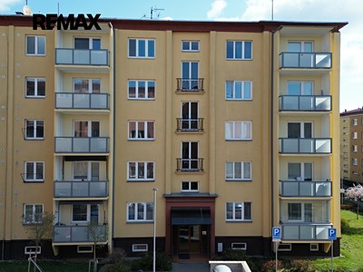 Prodej bytu 2+1 69 m² (Jednopodlažní)