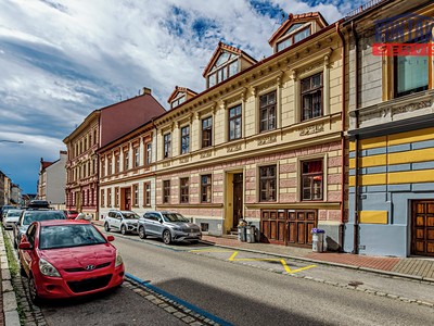 Prodej bytu 3+kk 140 m² (Mezonet)