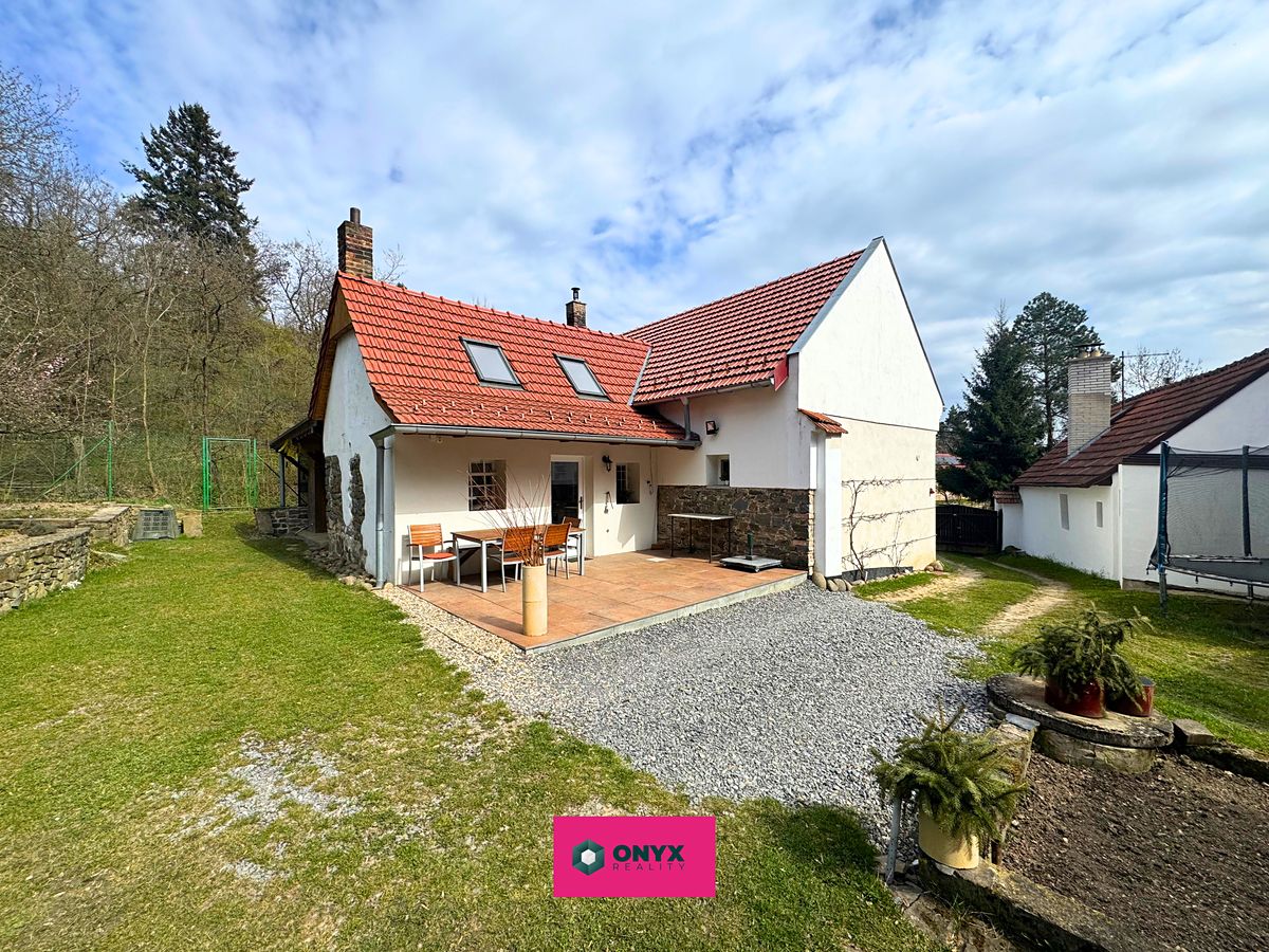 Prodej rodinného domu 354 m², pozemek 3874 m² – fotografie 2