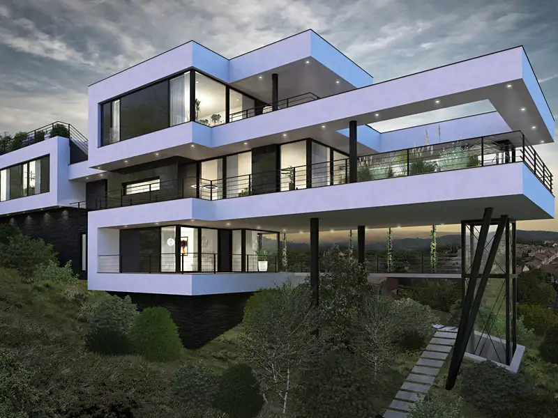 Prodej stavebního pozemku 1430 m², Brno – náhled fotky 2
