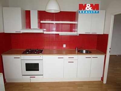 Prodej bytu 1+1 42 m²