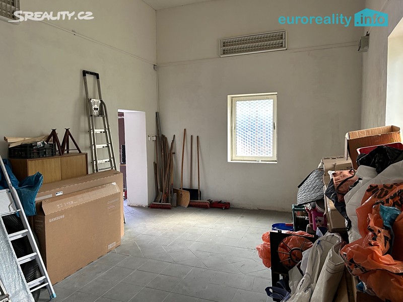 Prodej skladového prostoru 300 m² – pohled 6