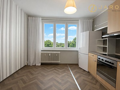 Pronájem bytu 1+1 35 m²