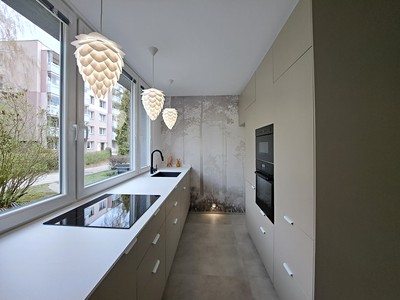 Prodej bytu 3+1 60 m²