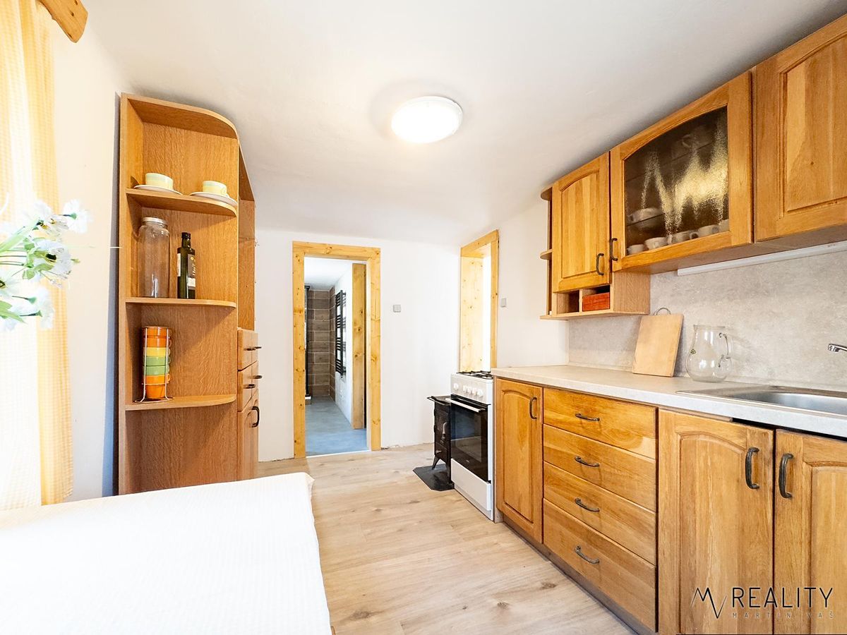 Prodej chaty 56 m², pozemek 335 m² – fotografie 2