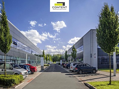 Комерційне приміщення в оренду, 1 547 м² (2 з 15)