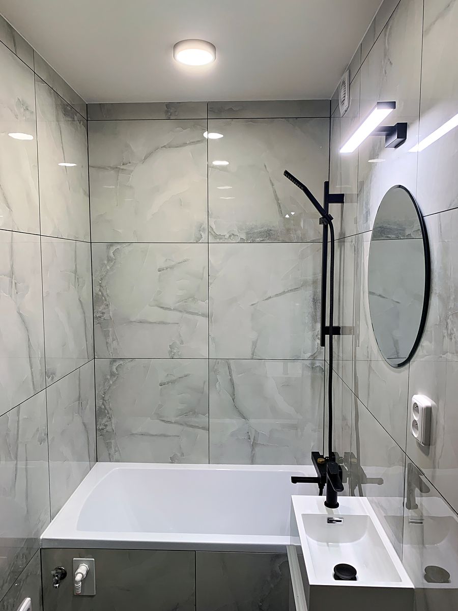 Prodej bytu 2+1 42 m² – fotografie 5