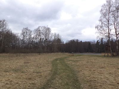 Prodej pozemku 6727 m²