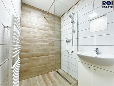 Pronájem bytu 3+kk 58 m²