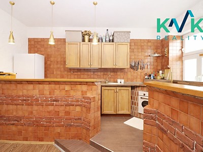 Prodej bytu 3+kk 75 m²