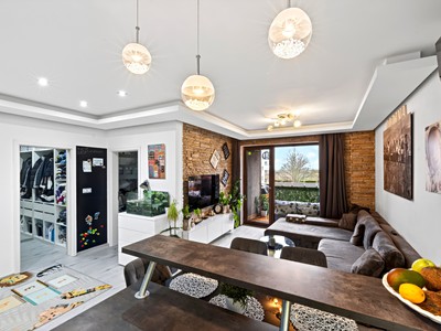 Prodej bytu 2+kk 58 m² (Jednopodlažní)