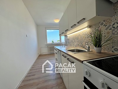 Prodej bytu 2+1 57 m²