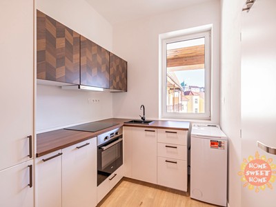 Prodej bytu 1+1 30 m²