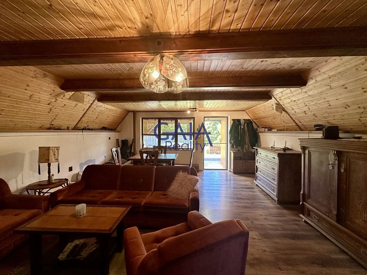 Prodej chaty 120 m², pozemek 1088 m² – fotografie 4