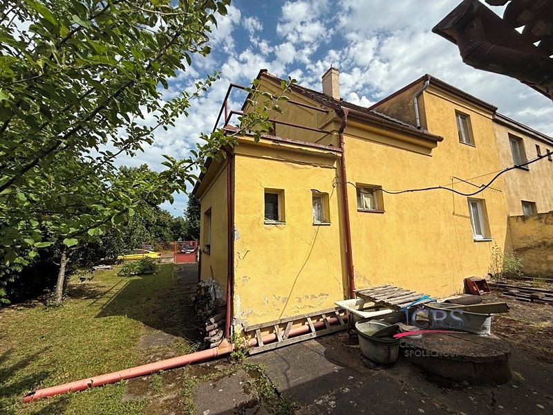 Prodej rodinného domu 142 m², pozemek 517 m² – fotografie 3