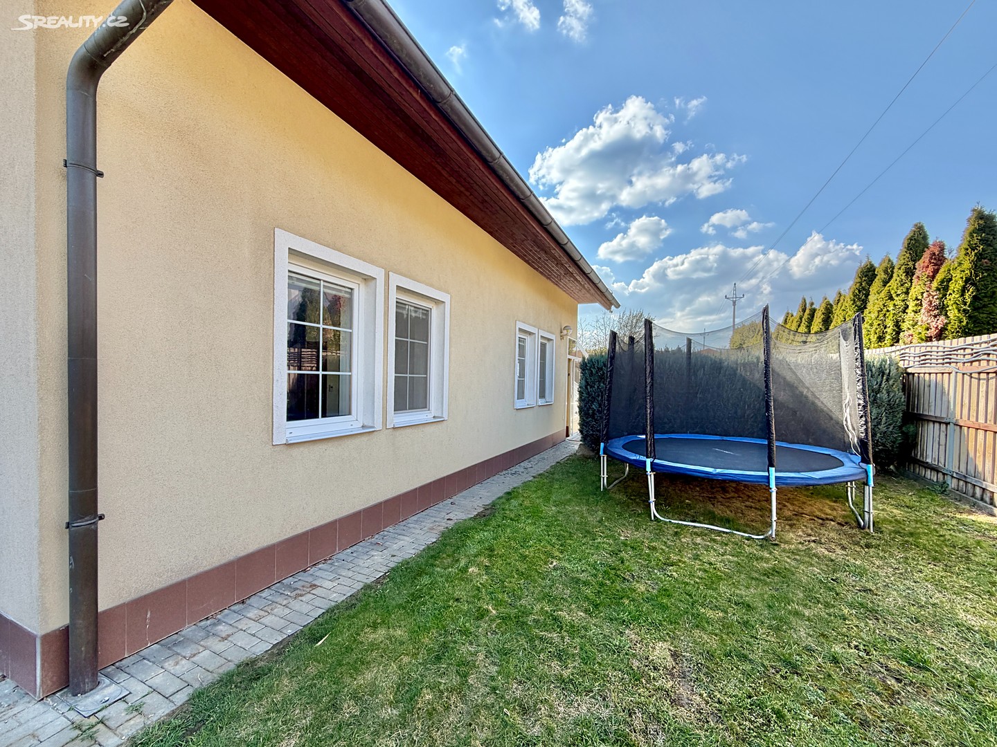 Prodej  rodinného domu 140 m², pozemek 761 m² – pohled 4