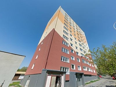 Pronájem bytu 2+1 66 m²