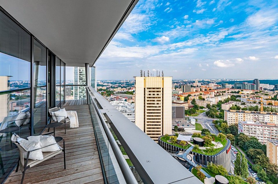 Prodej bytu 4+kk 190 m² – fotografie 2
