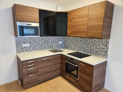 Pronájem bytu 2+kk 55 m²