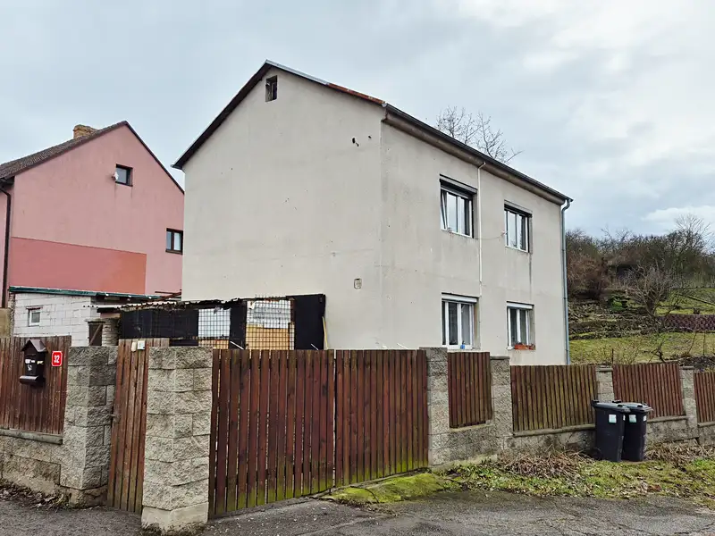 Prodej rodinného domu 130 m², pozemek 1235 m², Most – náhled fotky 3