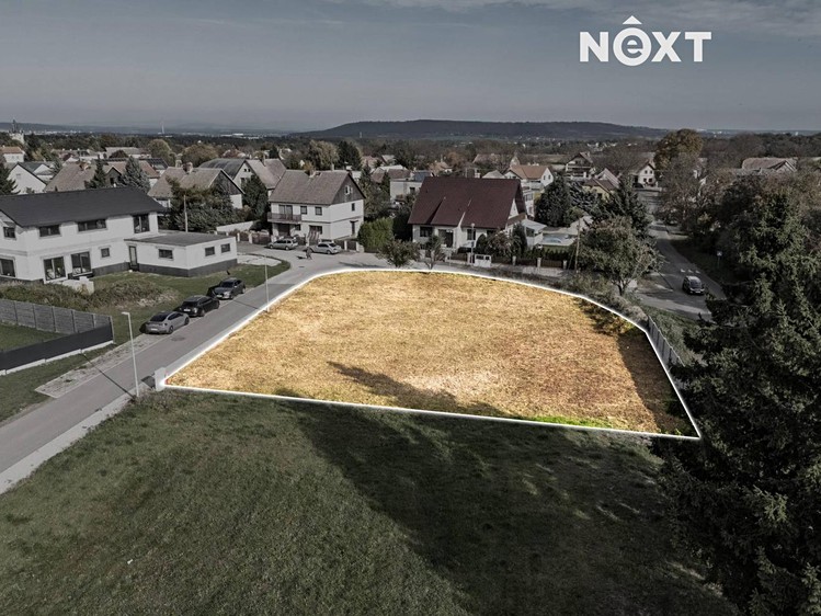Prodej pozemku, 1 037 m² (5 z 20)