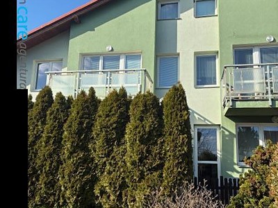 Pronájem bytu 2+kk 45 m²