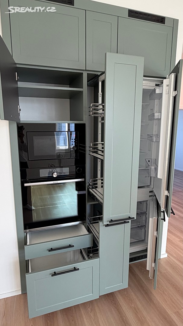 Prodej bytu 3+kk 69 m² – pohled 2