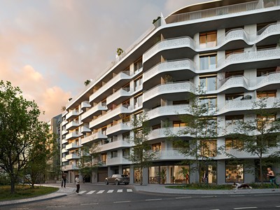 Prodej bytu 3+kk 74 m²