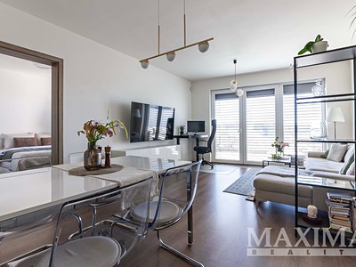 Prodej bytu 2+kk 88 m²