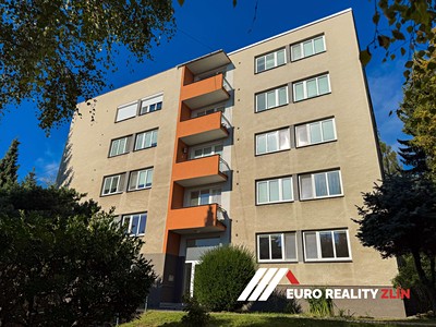 Prodej bytu 3+1 73 m² (Jednopodlažní)