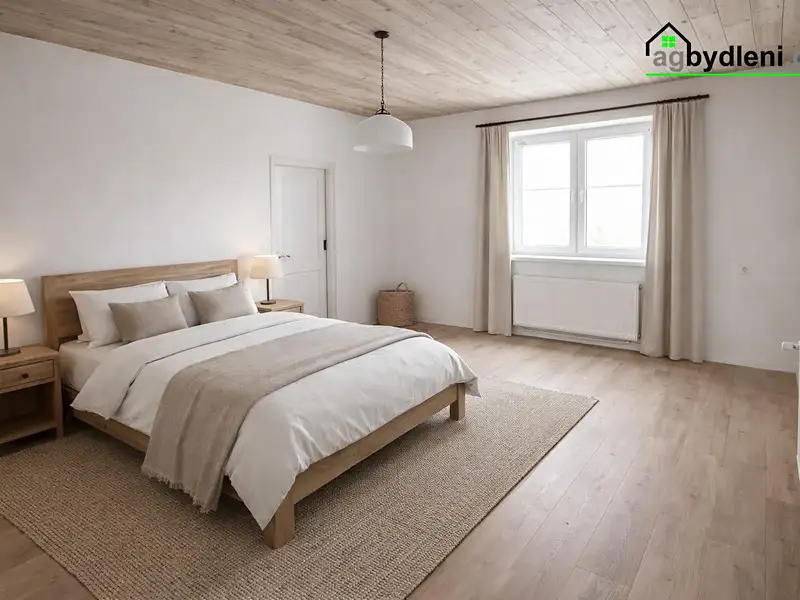 Prodej rodinného domu 120 m², pozemek 2603 m², Vstiš – náhled fotky 3