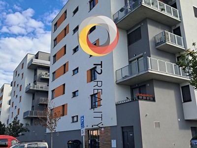 Prodej bytu 2+kk 60 m² (Jednopodlažní)