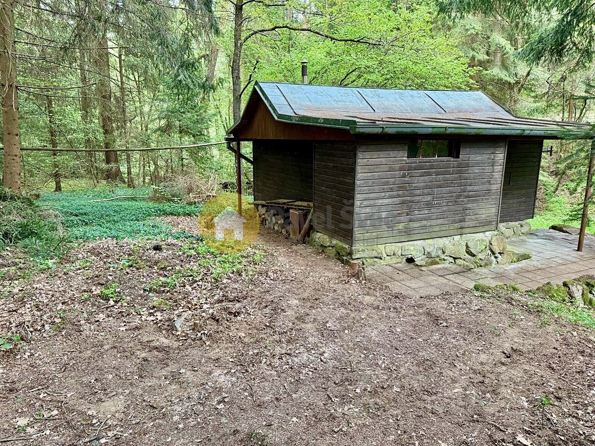 Pronájem chaty 20 m², pozemek 20 m² – fotografie 4