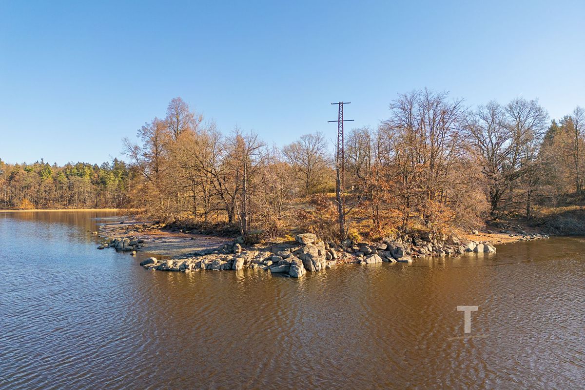Prodej stavebního pozemku 134009 m² – fotografie 4