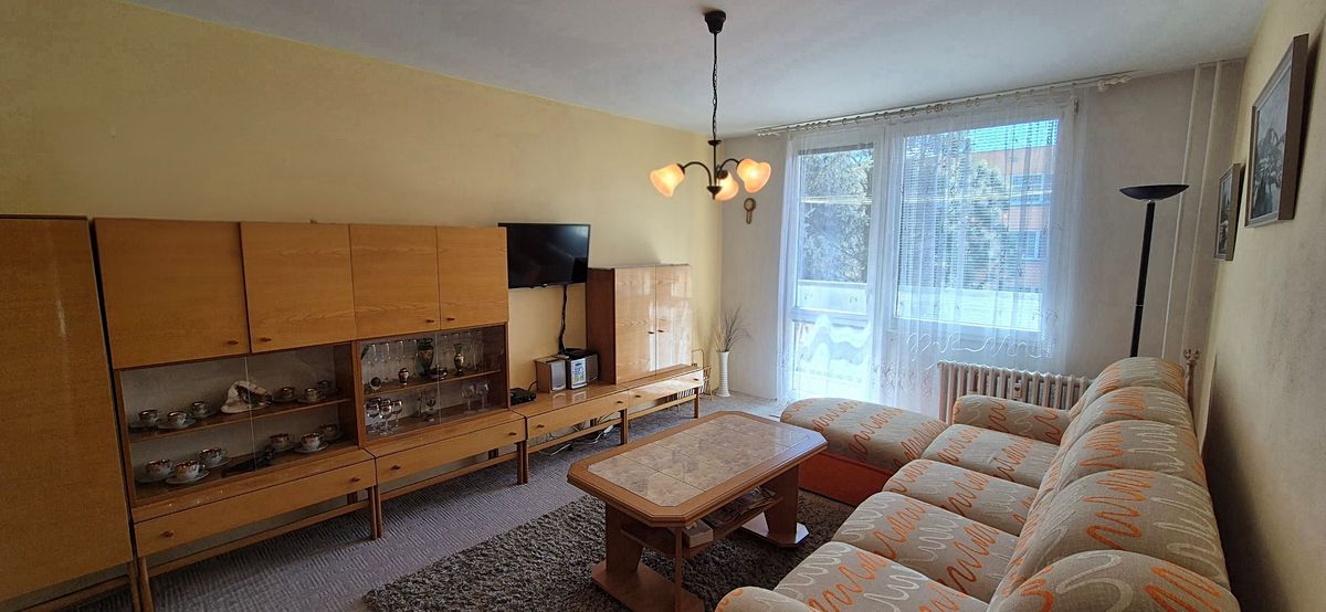 Prodej bytu 3+1 63 m² – fotografie 4