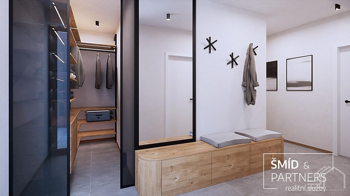 Prodej rodinného domu 140 m², pozemek 375 m² – fotografie 4