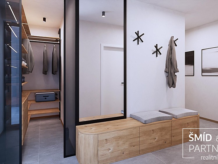 Prodej domu, 140 m² (4 z 10)
