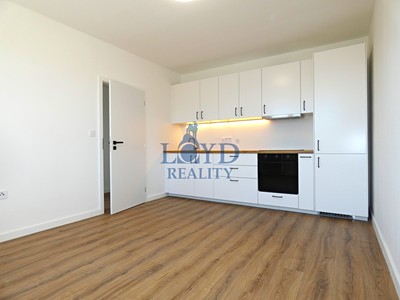 Prodej bytu 2+kk 36 m² (Jednopodlažní)