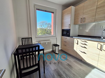 Pronájem bytu 2+1 53 m²