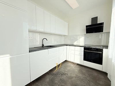 Prodej bytu 2+kk 55 m²