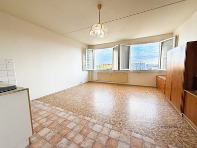 Prodej bytu 1+kk 31 m²