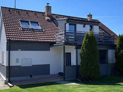 Prodej rodinného domu 300 m², pozemek 1286 m²