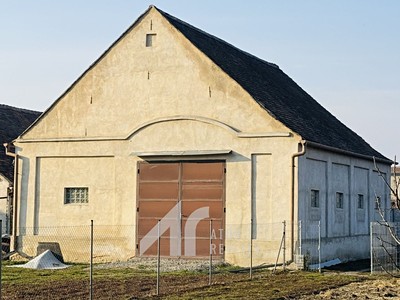 Prodej zemědělského objektu 154 m²